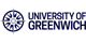 University of Greenwich logo image