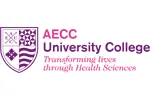 AECC University College logo