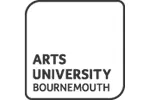 Arts University Bournemouth (AUB) logo