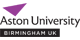Aston Business School, Aston University logo image