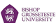 Bishop Grosseteste University logo image