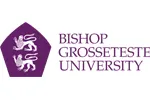 Bishop Grosseteste University logo image