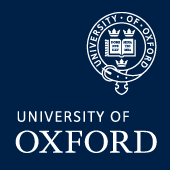 Department for Continuing Education, University of Oxford logo