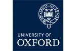 Department for Continuing Education, University of Oxford logo image