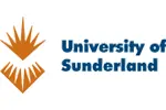 Faculty of Business and Law, University of Sunderland logo