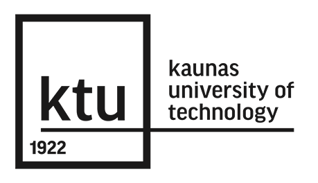 Kaunas University of Technology (KTU) logo