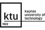 Kaunas University of Technology (KTU) logo image