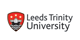 Leeds Trinity University logo image