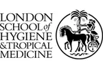 London School of Hygiene and Tropical Medicine (LSHTM) logo image