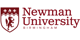 Newman University logo image