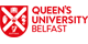 Queen's University Belfast logo image