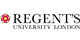 Regent's University London logo image