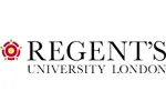 Regent's University London logo image