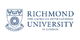 Richmond, The American International University in London logo image