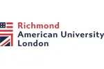 Richmond, The American International University in London logo