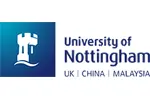 School of Biosciences, University of Nottingham logo image