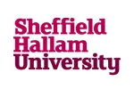 Sheffield Business School, Sheffield Hallam University logo