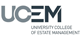 University College of Estate Management (UCEM) logo image