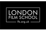 London Film School logo image