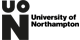 University of Northampton logo image