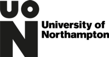 University of Northampton (UON) logo