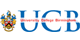 University College Birmingham (UCB) logo image