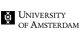 University of Amsterdam logo image