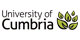 University of Cumbria logo image