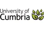 University of Cumbria logo image