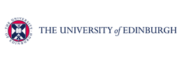 University of Edinburgh Online Learning, University of Edinburgh logo