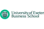 University of Exeter Business School, University of Exeter logo
