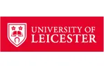 University of Leicester, School of Management, University of Leicester logo image