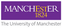 University of Manchester, School of Environment, Education and Development, University of Manchester, Faculty of Humanities logo