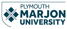Plymouth Marjon University (St Mark & St John) logo