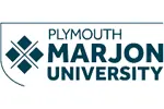 Plymouth Marjon University (St Mark & St John) logo