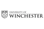 University of Winchester logo image