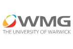 Warwick Manufacturing Group, University of Warwick logo image