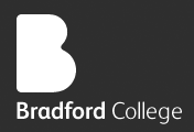 Bradford College logo