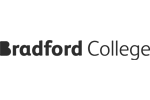 Bradford College logo image