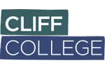 Cliff College logo
