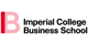 Imperial College Business School, Imperial College London logo image