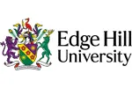 Edge Hill University logo image