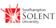 Solent University logo image