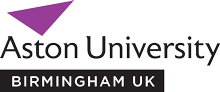 School of Life and Health Sciences, Aston University logo