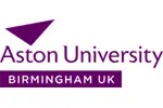 School of Life and Health Sciences, Aston University logo
