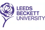 Leeds Beckett University Distance Learning logo
