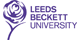 Leeds Beckett University Distance Learning, Leeds Beckett University logo image