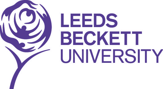 Leeds Beckett University Distance Learning, Leeds Beckett University logo