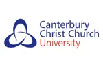 Canterbury Christ Church University logo image