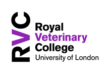 The Royal Veterinary College (RVC) logo